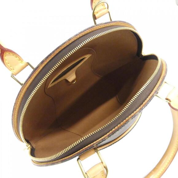 LOUIS VUITTON Brown Monogram Ellipse PM Bag - Picture 10 of 10